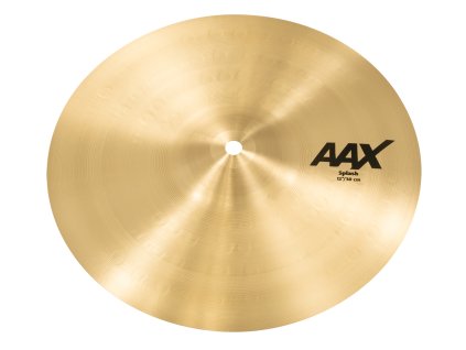 12 AAX Splash N 2