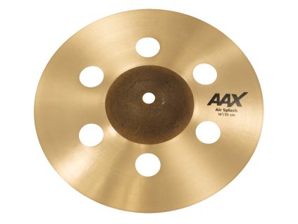 10 AAX Air Splash N 2