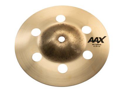 8 AAX Air Splash B 2