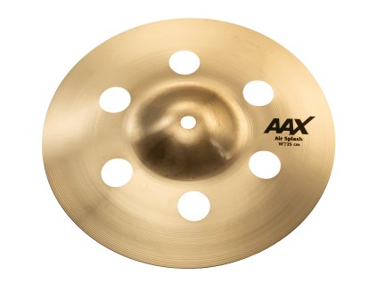 10 AAX Air Splash B 2