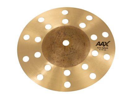 8 AAX Aero Splash N 2