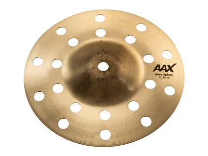 8 AAX Aero Splash B 2