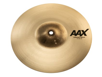 11 AAX XPlosion Splash B 2