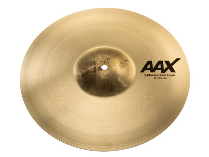 14 AAX XPlosionFast Crash B 2