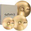 XSR5005B XSR PerfSet Cymbals Box Medium