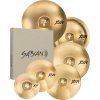 XSR5006B XSR CompleteSet Cymbals Box Medium