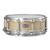 FTMM1450 Free Floating 14x5 Maple Snare Drum 321 Satin Maple