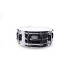 STH1450S 14x5.0 Sensitone Heritage Alloy Steel Snare Drum1