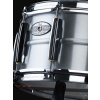 STH1465AL 14x6.5 Sensitone Heritage Alloy Aluminum Snare Drum3