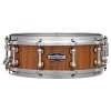 SCD1450MK186 14x5 Stavecraft Makha with Thai Oak DadoLock Snare Drum Satin Natural