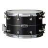 HEK1480 14x8 Hybrid Exotic Kapur Fiberglass Snare