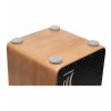 CP5901 Cajon Precise OS EVO Black inkl CBT10 Feet Schlagwerk