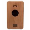 CP5905 Cajon Precise OS EVO Walnut Deluxe Back Schlagwerk