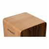CP5905 Cajon Precise OS EVO Walnut Deluxe Seat Schlagwerk