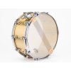 RF1B1465 14x6.5 Reference One Brass Snare Drum 2