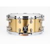 RF1B1465 14x6.5 Reference One Brass Snare Drum 4