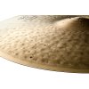 zildjian 22 k constantinople uhin ride over hammmered