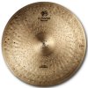 zildjian 22 k constantinopleg thin ride over hammmered
