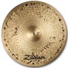 zildjian 22 k sconstantinople thin ride over hammmered