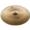 zildjian 22 k constantinople thin ride over hammmered