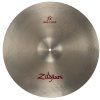 zildjian 22 fx oriental crash of doom