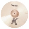 zildjian 18 k sweet crash