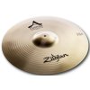 zildjian 18 a custom projection crash