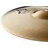 zildjian 18 a cfdfustom projection crash