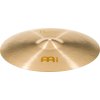 1294 5 meinl byzance jazz extra thin crash cinel 18