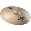 zildjian 18 z custom crash