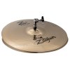 zildjian 15 z custom hi hat
