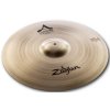 zildjian 20 a custom projection crash