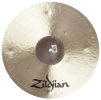 zildjian 18 k cluster crashds