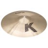 zildjian 22 k paper thin crashds