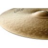 zildjian 17 k custom dark crashsa