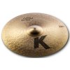 zildjian 17 k custom dark crash