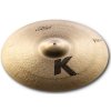 zildjian 20 k custom dark crash