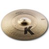 zildjian 16 k custom hybrid crash
