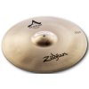 zildjian 18 a custom fast crash
