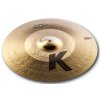 zildjian 17 k custom hybrid crash