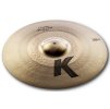 zildjian 18 k custom hybrid crash