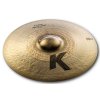zildjian 19 k custom hybrid crash