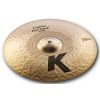 zildjian 14 k custom fast crash