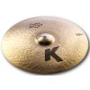 zildjian 16 k custom fast crash