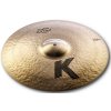 zildjian 18 k custom fast crash