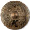 zildjian 20 k custom speciffdfal dry crash