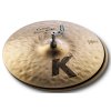 zildjian 14 k custom session hi hat
