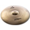 307 2 zildjian a custom ride cinel 22