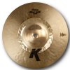 zildjian 11 k custom hybrdsdid splash