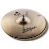 zildjian 15 a custom mastersound hi hat